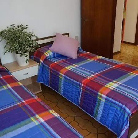 Appartement Soraya Lignano Sabbiadoro