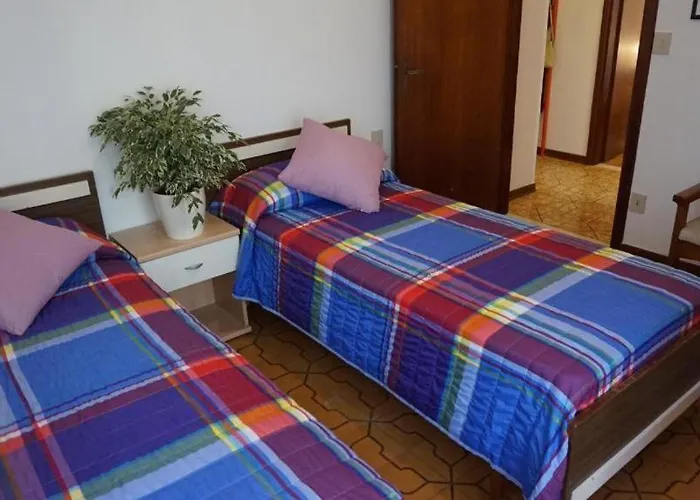 Apartment Soraya Lignano Sabbiadoro